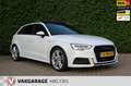 Audi A3 Sportback 35 TFSI CoD Advance Sport full S line Wit - thumbnail 1