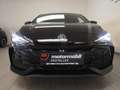 MG MG3 1,5 Hybrid+ Luxury Aut. *Fahrzeug am Transport* Schwarz - thumbnail 2