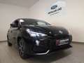 MG MG3 1,5 Hybrid+ Luxury Aut. *Fahrzeug am Transport* Schwarz - thumbnail 1