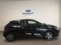 MG MG3 1,5 Hybrid+ Luxury Aut. *Fahrzeug am Transport* Schwarz - thumbnail 3