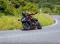 Honda CBR 650 F Nero - thumbnail 1