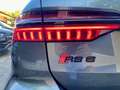 Audi RS6 Avant 4.0 TFSI V8 quattro- GARANZIA  AUDI Grau - thumbnail 6
