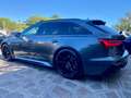 Audi RS6 Avant 4.0 TFSI V8 quattro- GARANZIA  AUDI Grau - thumbnail 5