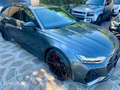 Audi RS6 Avant 4.0 TFSI V8 quattro- GARANZIA  AUDI Grau - thumbnail 2