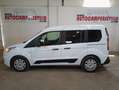 Ford Transit Connect FT 220 Kombi S&S B. Corta L1 Trend 100 Blanco - thumbnail 2