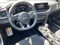 Kia Ceed / cee'd GT Line 1.5 T-GDI Leder Technik Glasdach Nero - thumbnail 8