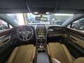 Bentley Flying Spur 4.0 V8 Aut. 1.Hand+Mwst ausweisbar Szürke - thumbnail 8