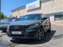Audi Q2 1.5 TFSI S-LINE DSG