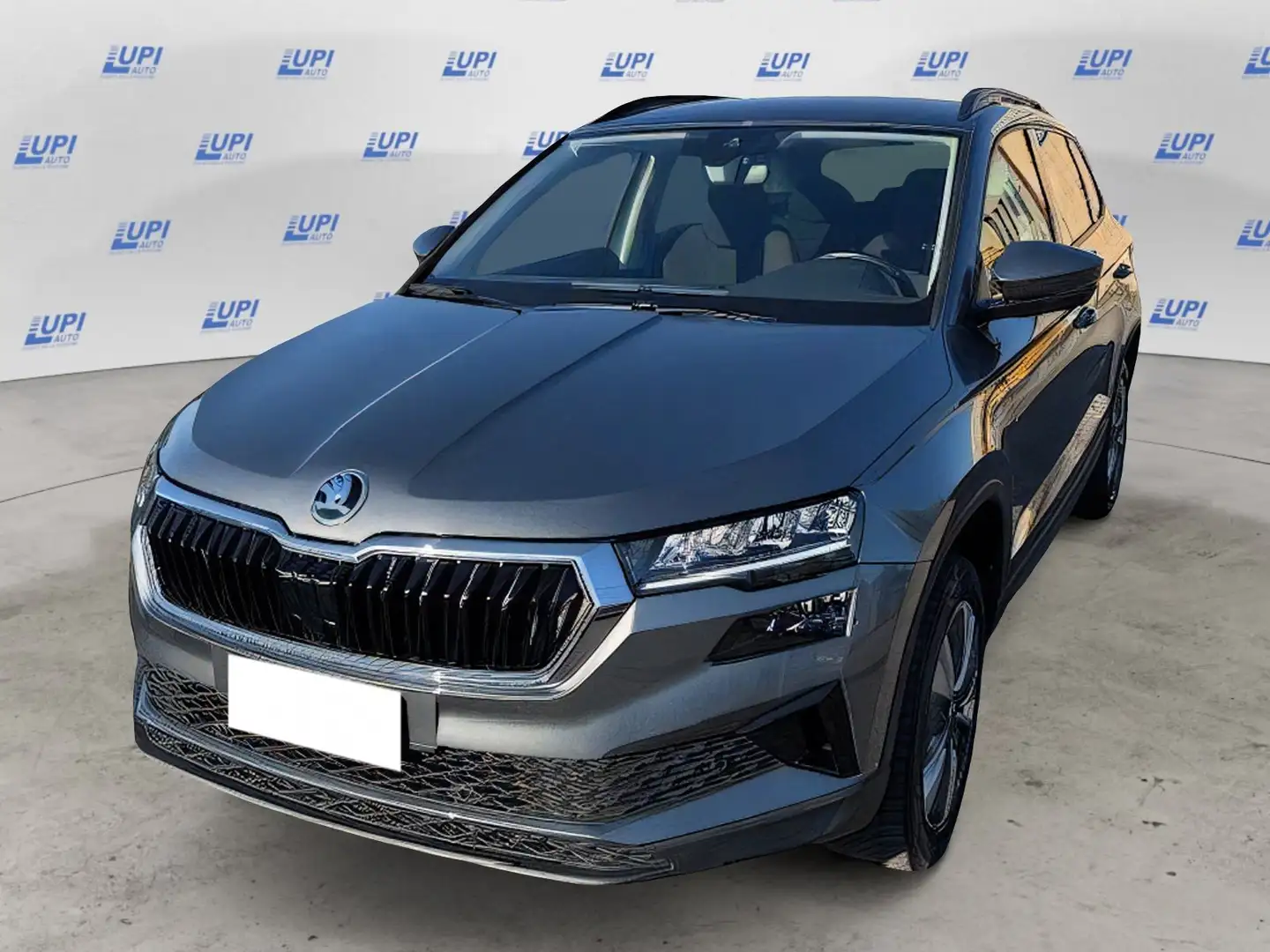 Skoda Karoq 1.0 tsi Executive 110cv Grey - 1
