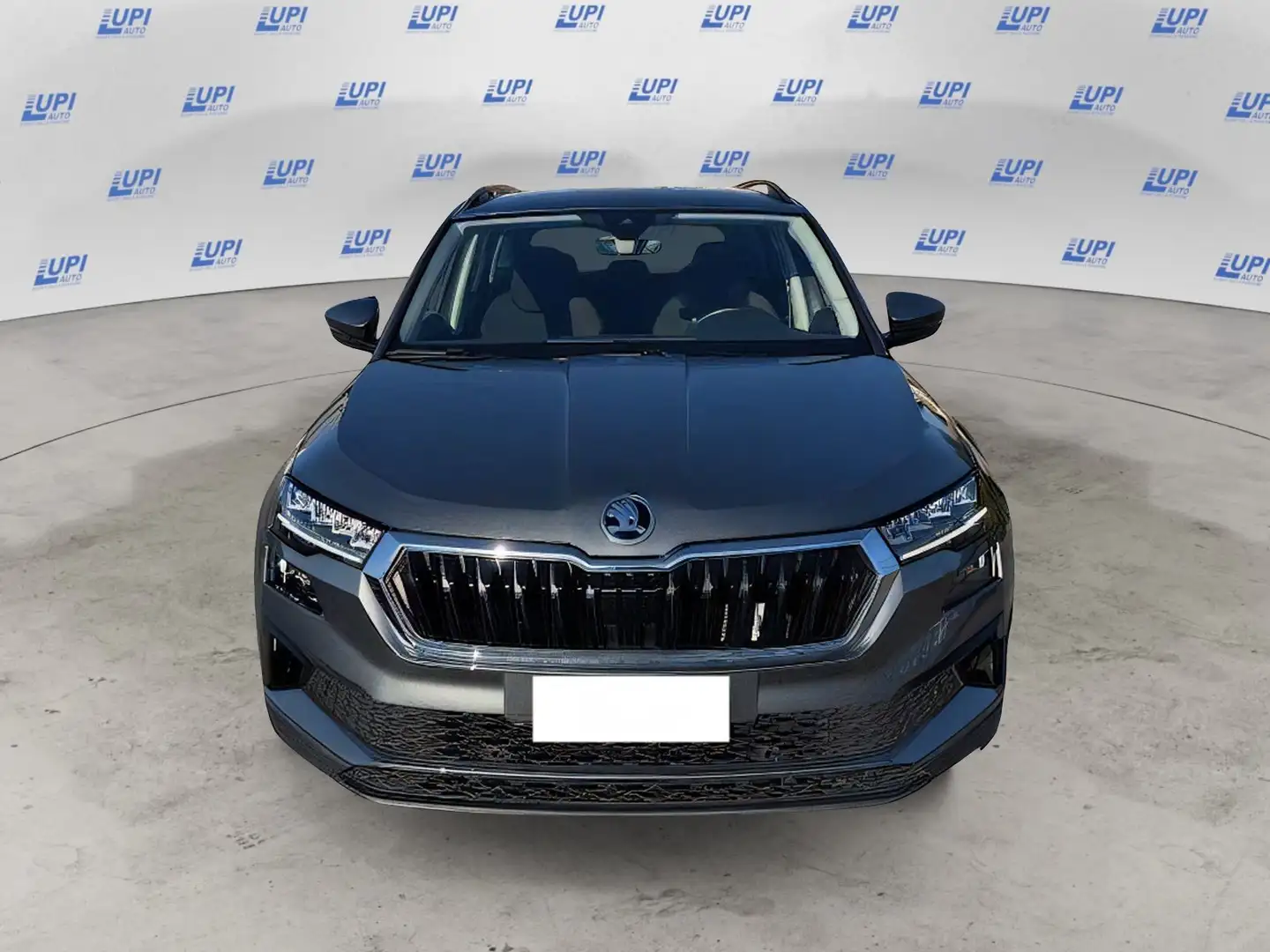 Skoda Karoq 1.0 tsi Executive 110cv Grey - 2
