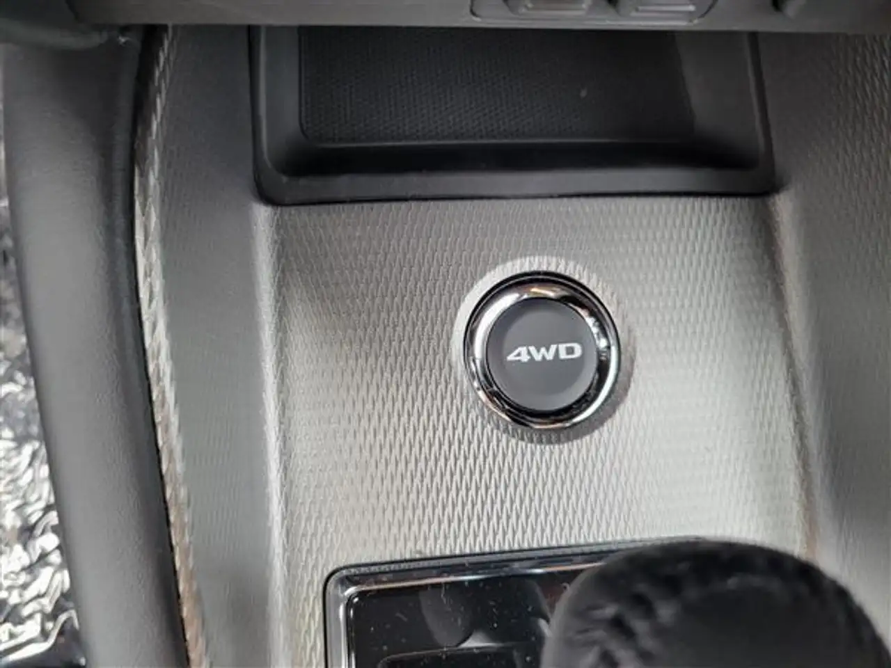 Mitsubishi RVR снимка Mitsubishi RVR