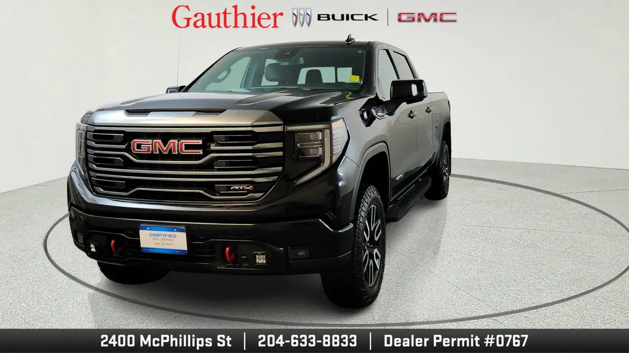 GMC Sierra 1500 снимка GMC Sierra 1500