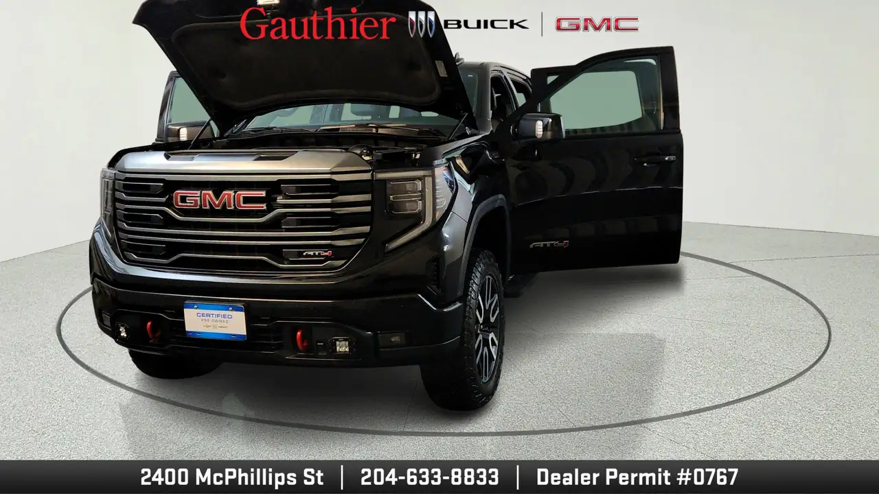 GMC Sierra 1500 снимка GMC Sierra 1500