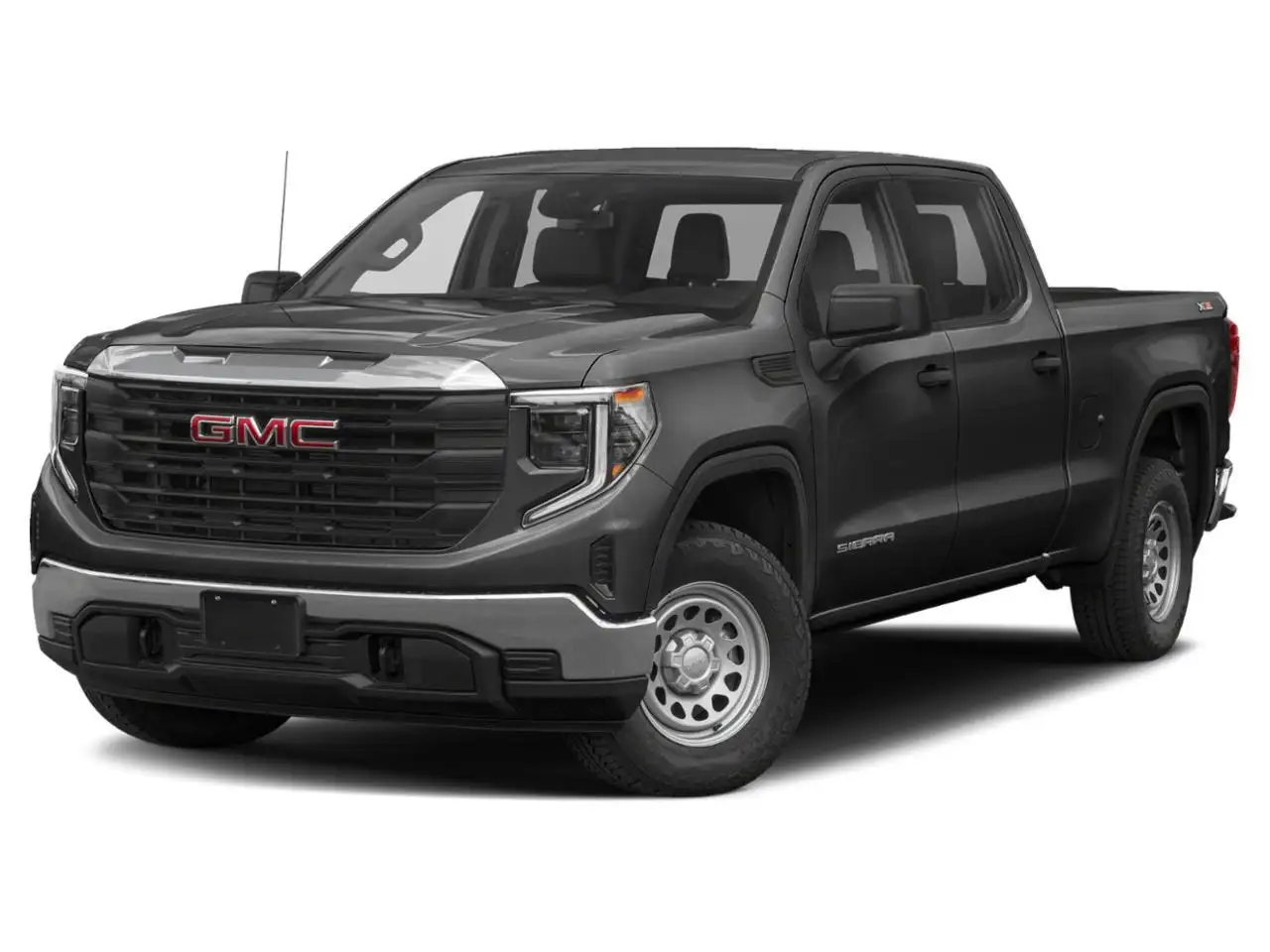 GMC Sierra 1500 снимка GMC Sierra 1500