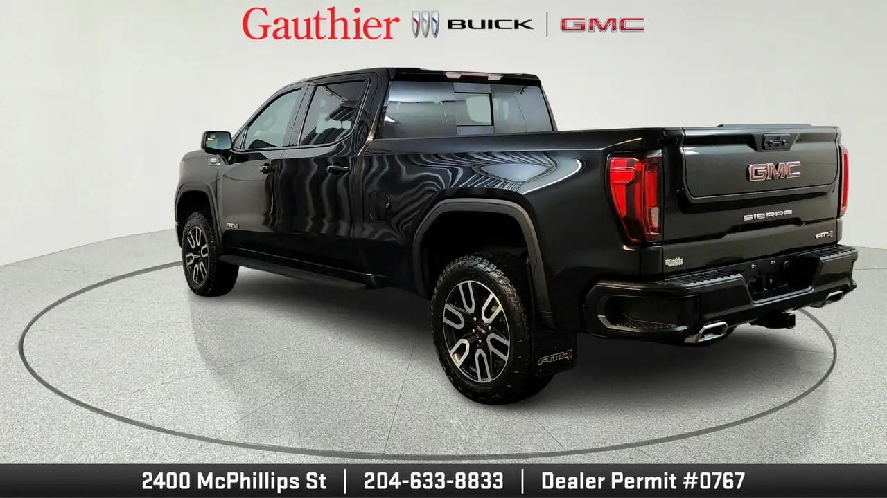 GMC Sierra 1500 снимка GMC Sierra 1500