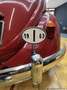 Volkswagen Maggiolino *ASI* *VETRO PIATTO* 12V *RESTAURATO* - thumbnail 13