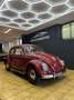 Volkswagen Maggiolino *ASI* *VETRO PIATTO* 12V *RESTAURATO* - thumbnail 1