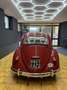 Volkswagen Maggiolino *ASI* *VETRO PIATTO* 12V *RESTAURATO* - thumbnail 5