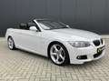 BMW 335 3-serie Cabrio 335i High Executive Blanco - thumbnail 15