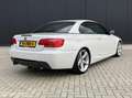 BMW 335 3-serie Cabrio 335i High Executive Blanco - thumbnail 10