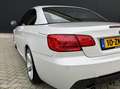 BMW 335 3-serie Cabrio 335i High Executive Blanco - thumbnail 8