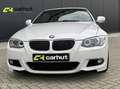 BMW 335 3-serie Cabrio 335i High Executive Blanco - thumbnail 2