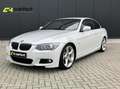 BMW 335 3-serie Cabrio 335i High Executive Blanco - thumbnail 3