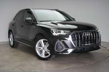 40 TDI quattro S tronic S line ACC/Kamera/Vir
