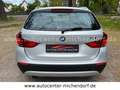 BMW X1 sDrive 18i*Xenon*8Fach bereift* Срібний - thumbnail 5