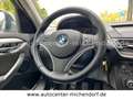 BMW X1 sDrive 18i*Xenon*8Fach bereift* srebrna - thumbnail 16