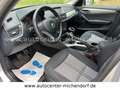 BMW X1 sDrive 18i*Xenon*8Fach bereift* Argintiu - thumbnail 7