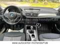 BMW X1 sDrive 18i*Xenon*8Fach bereift* Ezüst - thumbnail 14