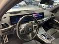 BMW 320 320dA xDrive Touring M Sport Weiß - thumbnail 13