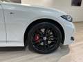 BMW 320 320dA xDrive Touring M Sport Weiß - thumbnail 11