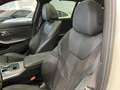 BMW 320 320dA xDrive Touring M Sport Weiß - thumbnail 15