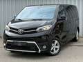 Toyota Proace Verso *8SITZER*AUTOM.*HEAD-UP*NAVI*KLIMA* Schwarz - thumbnail 1