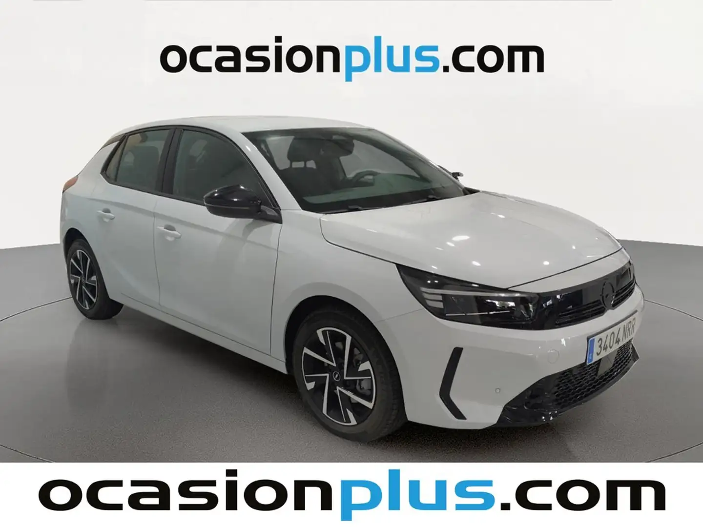 Opel Corsa 1.2T XHL S/S GS 100 Blanco - 2
