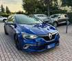 Renault Megane TCe 205 CV EDC GT 4Control FULL OPTIONAL Blau - thumbnail 2