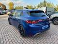 Renault Megane TCe 205 CV EDC GT 4Control FULL OPTIONAL Blau - thumbnail 4