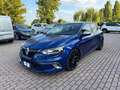 Renault Megane TCe 205 CV EDC GT 4Control FULL OPTIONAL Blau - thumbnail 1