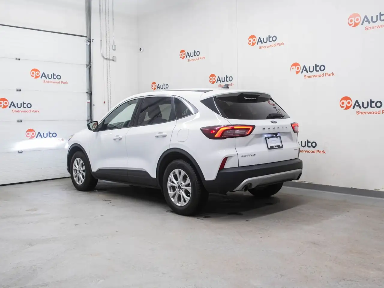 Ford Escape снимка Ford Escape