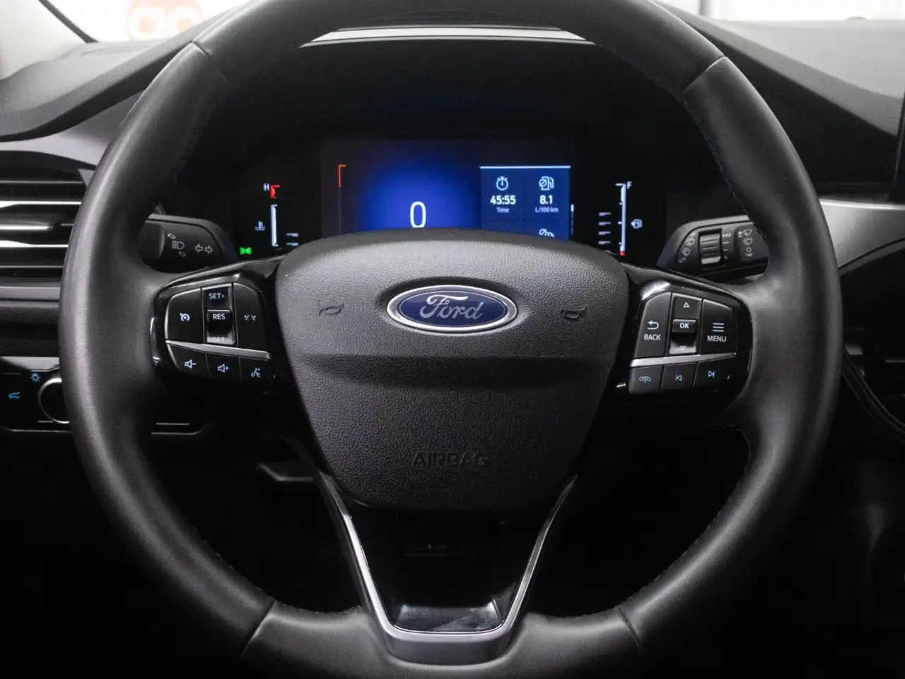 Ford Escape снимка Ford Escape