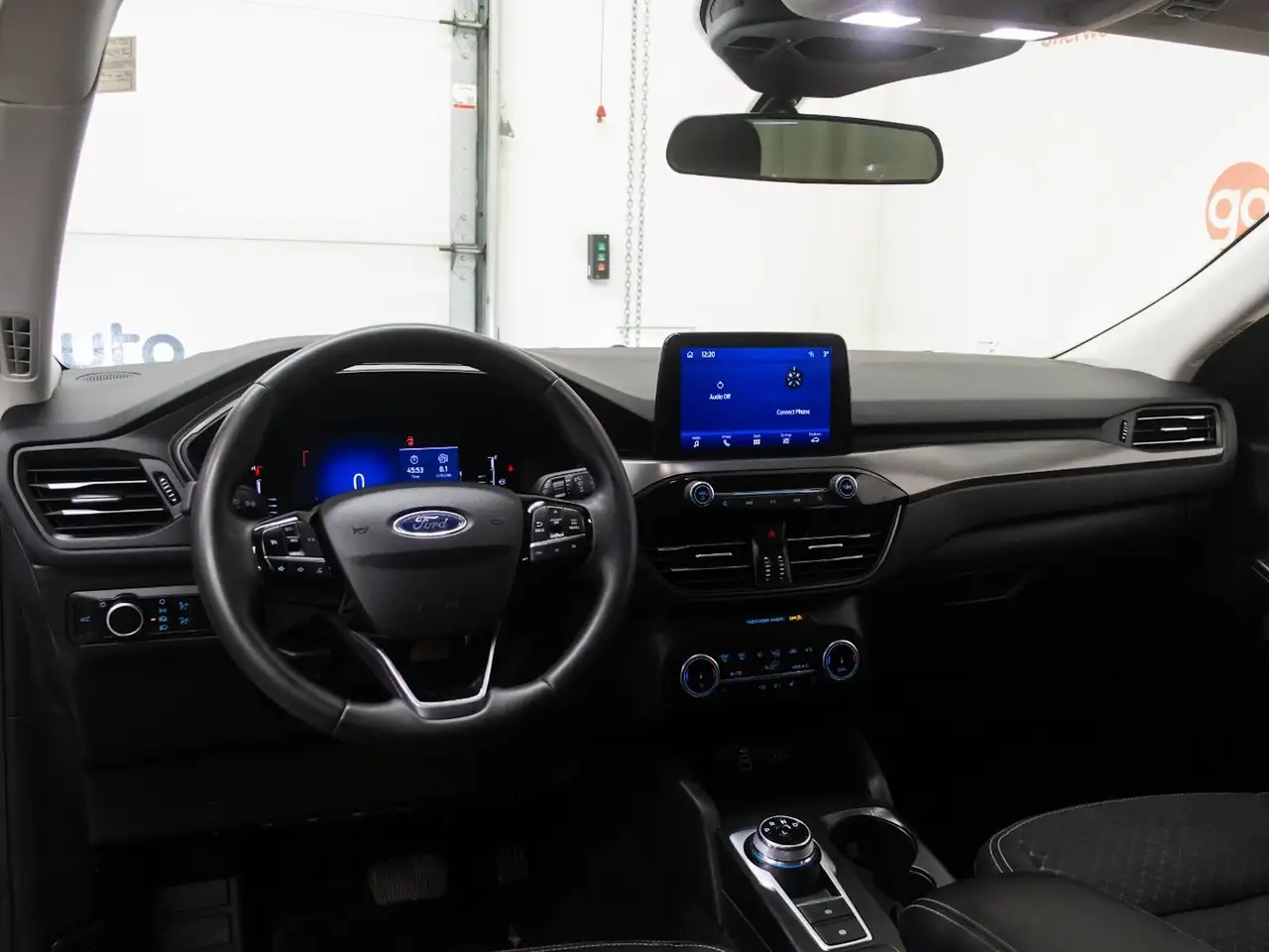 Ford Escape снимка Ford Escape