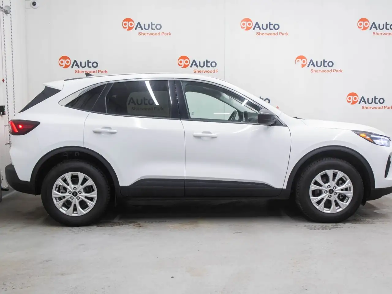 Ford Escape снимка Ford Escape
