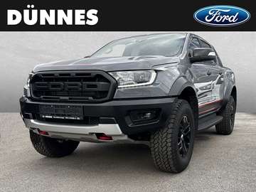 Raptor 4x4 TDCi 2,0 l EcoBlue Autm. SE