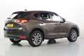 Mazda CX-5 2.0 165pk Style Selected 360° CAM 19" Apple Carpla Braun - thumbnail 2