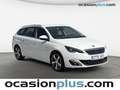 Peugeot 308 SW 1.2 PureTech S&S Allure 130 Blanc - thumbnail 2