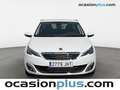 Peugeot 308 SW 1.2 PureTech S&S Allure 130 Blanc - thumbnail 13