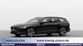 Volvo V60 B4 (Diesel) Core (EURO 6d)(DPF) Klima Leder Schwarz - thumbnail 1