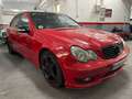 Mercedes-Benz C 180 K Elegance Rouge - thumbnail 3